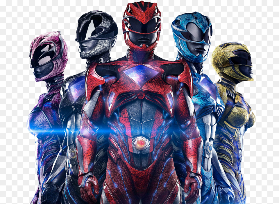 Power Rangers Movie Transparent Power Rangers Wallpaper Iphone, Adult, Person, Man, Male Free Png