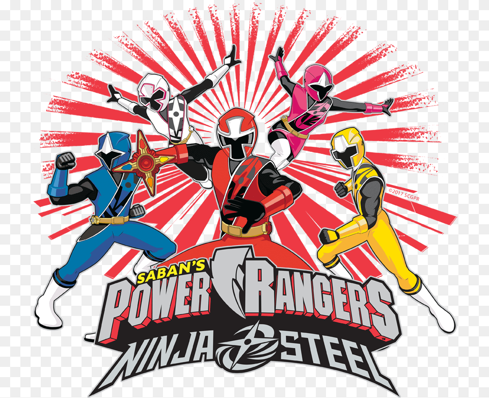 Power Rangers Ninja Blast Women39s T Shirt Graphic Design, Helmet, Person, American Football, Football Png