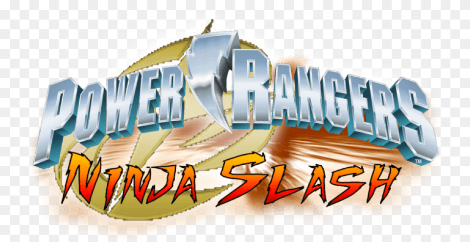 Power Rangers Ninja Slash Logo Poster, Baby, Person Free Png