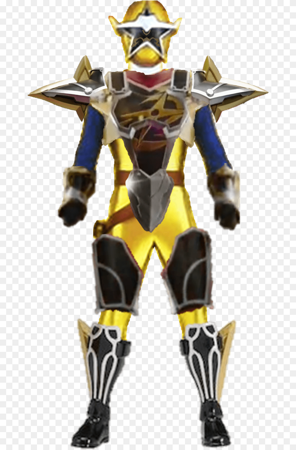 Power Rangers Ninja Steel Gold Ranger Download, Adult, Person, Woman, Female Free Transparent Png