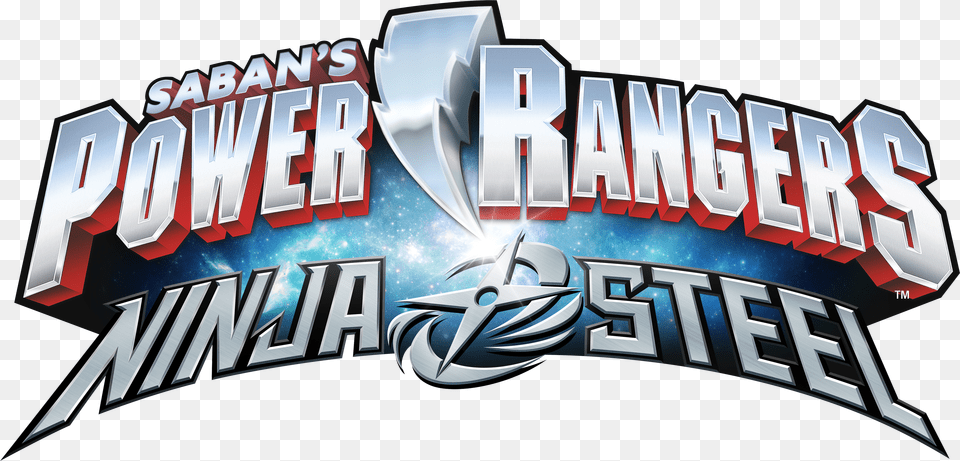 Power Rangers Ninja Steel Power Ranger Ninja Steel Cake Topper, Scoreboard, Logo Free Transparent Png