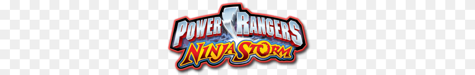 Power Rangers Ninja Storm, Dynamite, Weapon Free Png Download