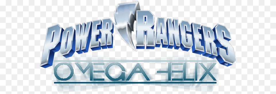 Power Rangers Omega Helix Logo Power Rangers Acuatic Force, Ice, Outdoors, Nature Free Png