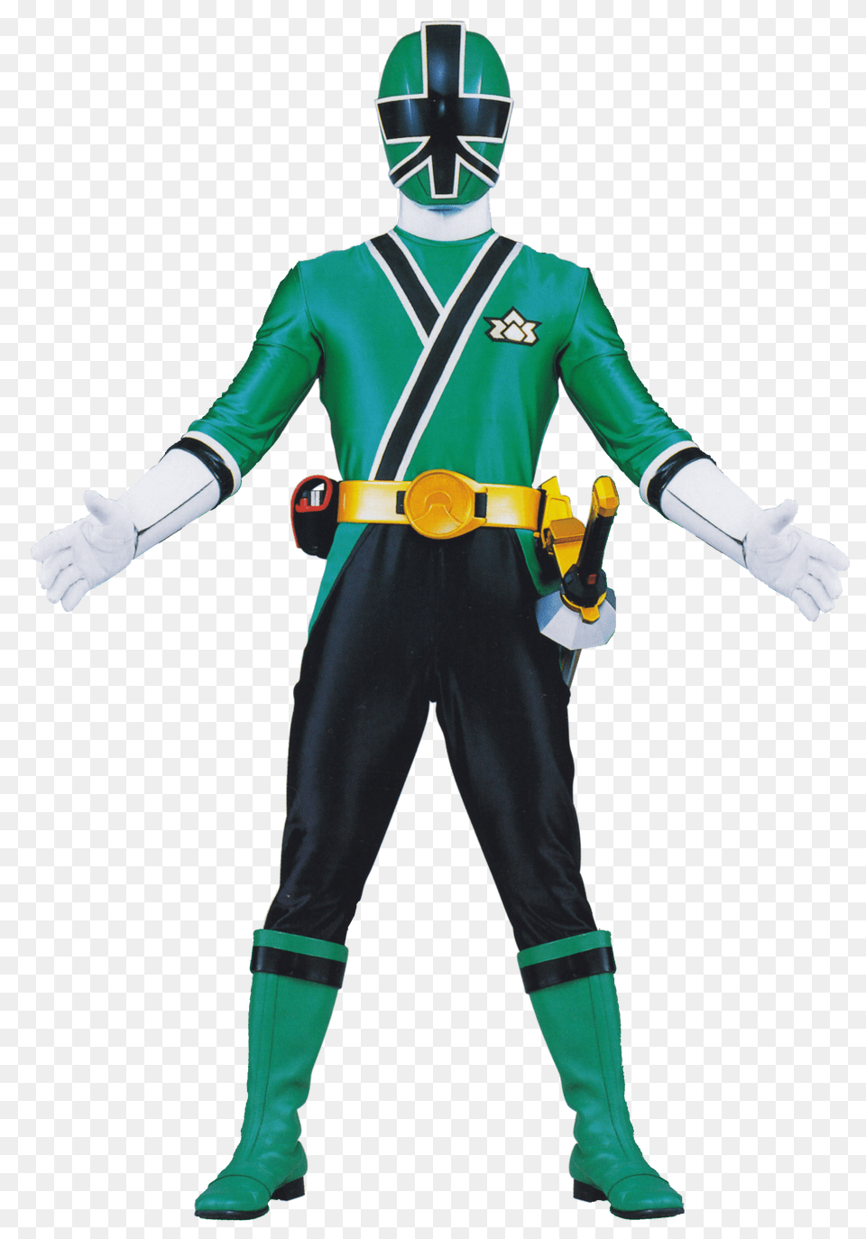 Power Rangers Power, Clothing, Costume, Person, Adult Png Image
