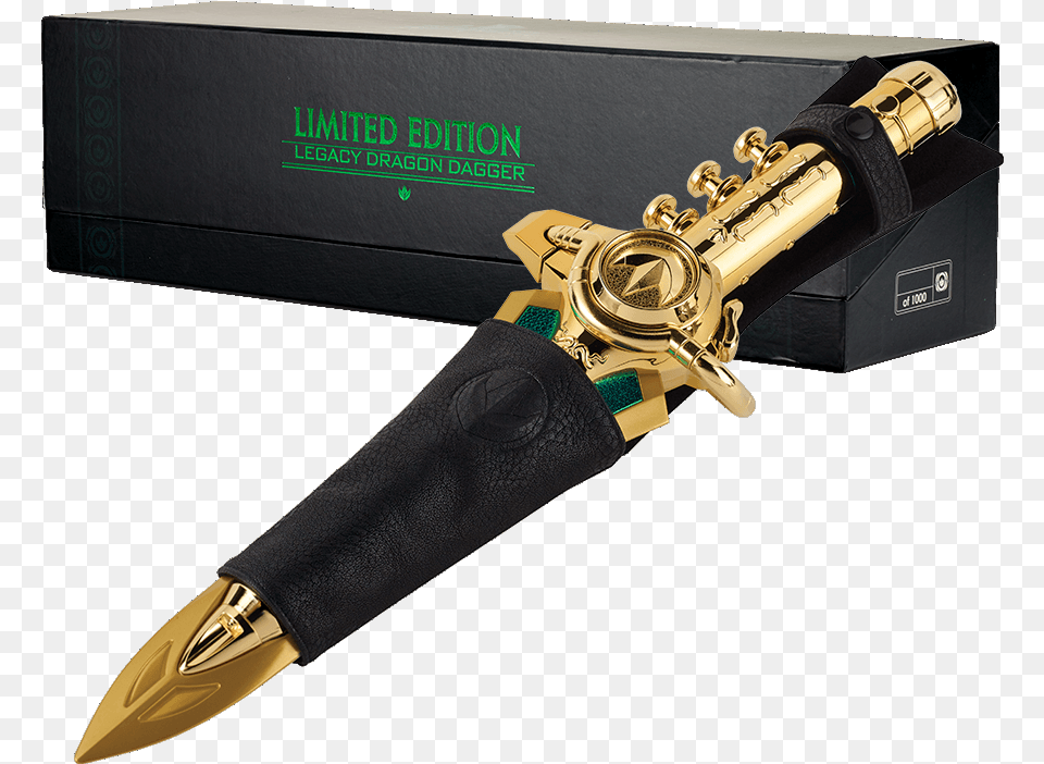 Power Rangers Power Ranger Real Weapons, Blade, Dagger, Knife, Weapon Free Png