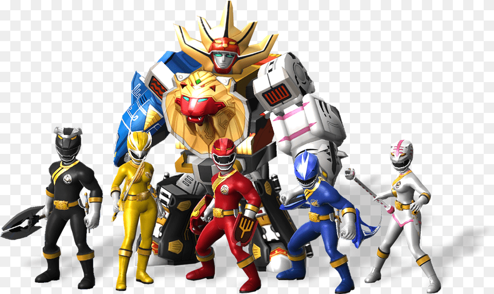 Power Rangers Power Rangers All Stars Wild Force, Adult, Female, Person, Woman Png Image