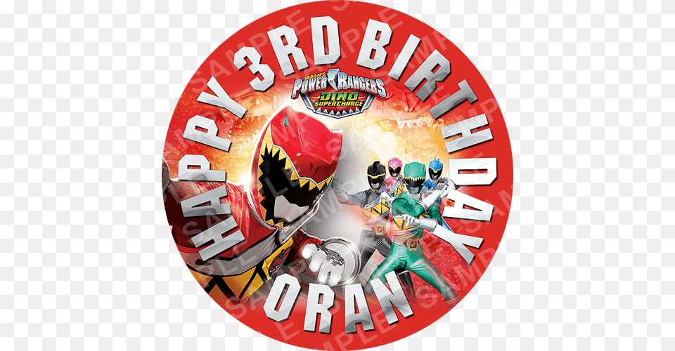Power Rangers Power Rangers Dino Super Charge Gone, Advertisement, Poster, Adult, Male Free Png