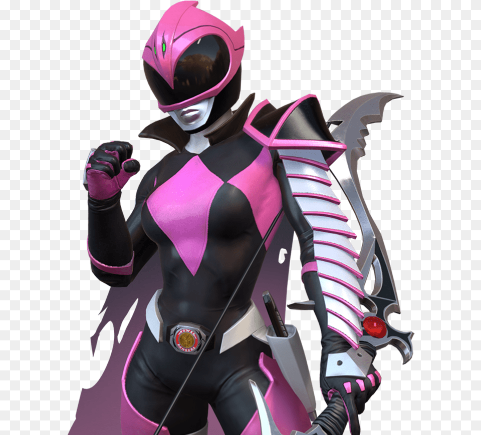 Power Rangers Ranger Slayer, Helmet, Adult, Female, Person Png