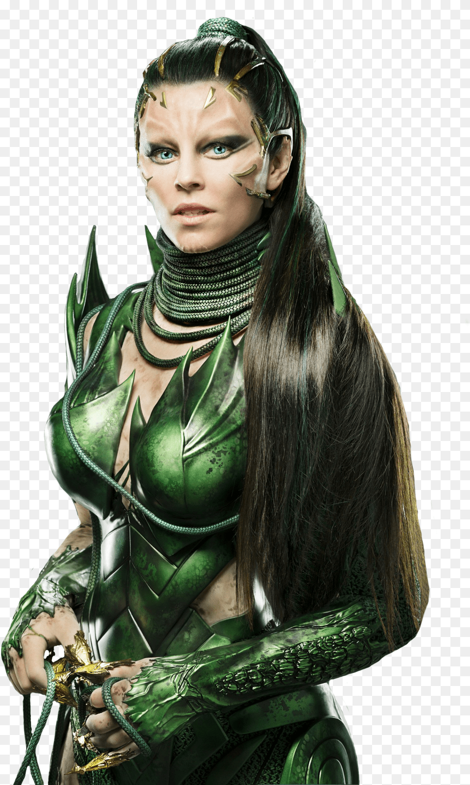 Power Rangers Rita Repulsa Free Png Download