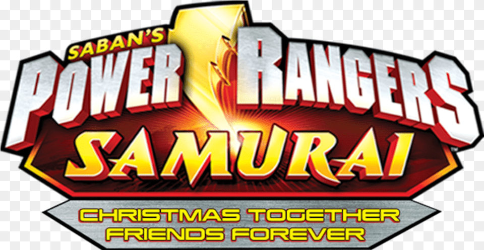 Power Rangers Samurai Free Transparent Png