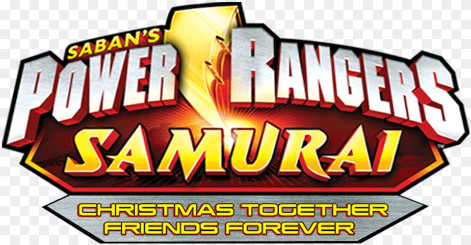 Power Rangers Samurai Png