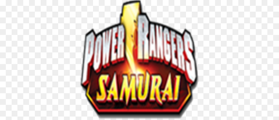 Power Rangers Samurai Logo Power Rangers Samurai, Birthday Cake, Cake, Cream, Dessert Free Png Download