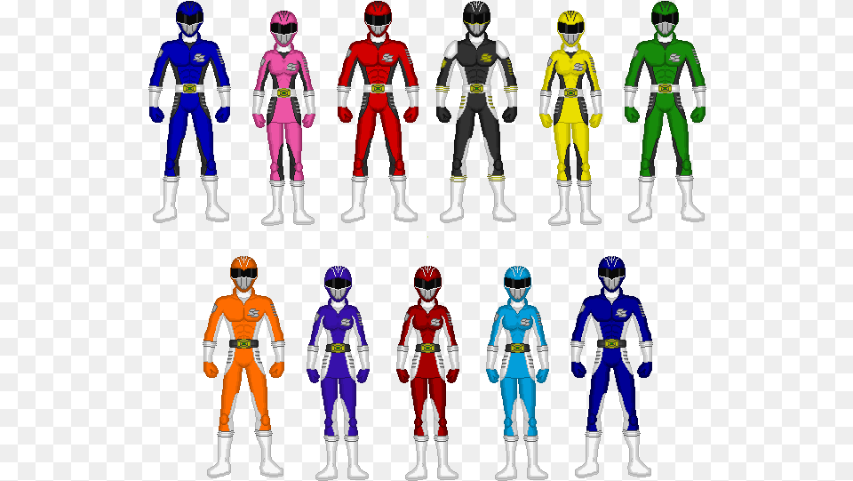 Power Rangers Sports Skill By Kaiserf11 Power Rangers Sports Skill, People, Person, Adult, Male Png