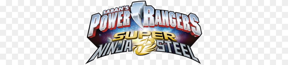 Power Rangers Super Ninja Steel Archives, Logo, Symbol Png Image