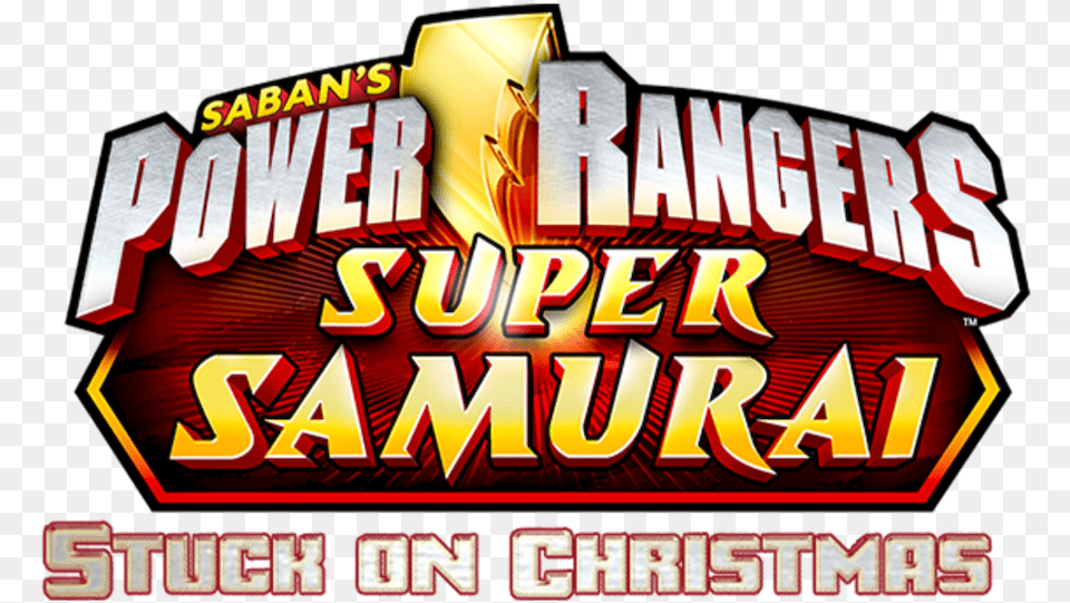 Power Rangers Super Samurai Stuck Horizontal, Scoreboard, Dynamite, Weapon Free Transparent Png
