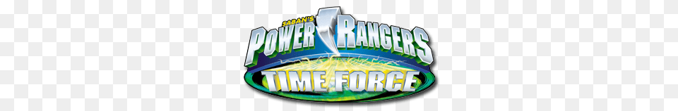 Power Rangers Time Force, Water Png