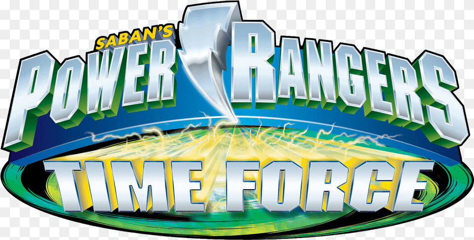 Power Rangers Time Force Power Rangers Time Force Logo, Water Png