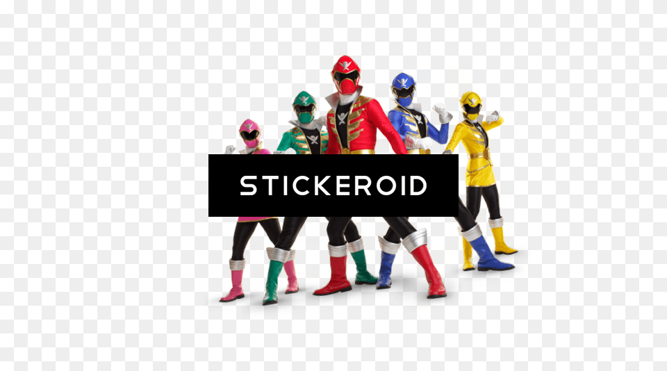 Power Rangers Transparent, Person, Clothing, Coat, People Free Png Download