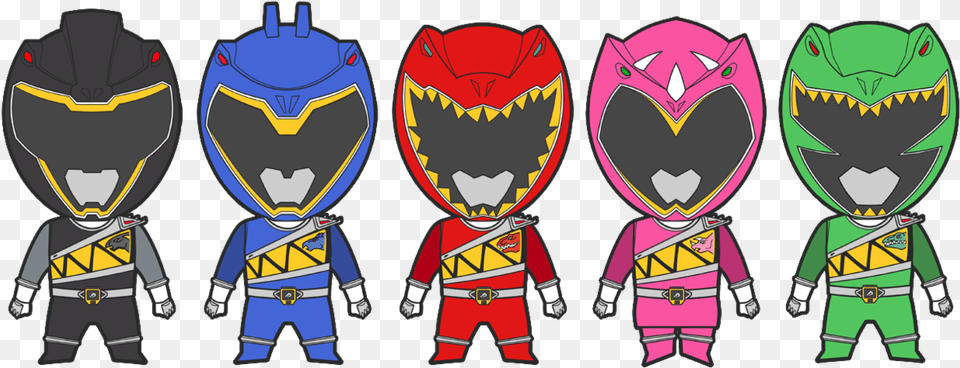 Power Rangers Vector Power Rangers Dino Charge, Baby, Person Free Png Download