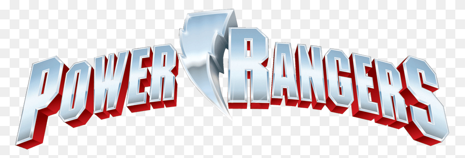 Power Rangers Watch Order, Logo Free Png Download