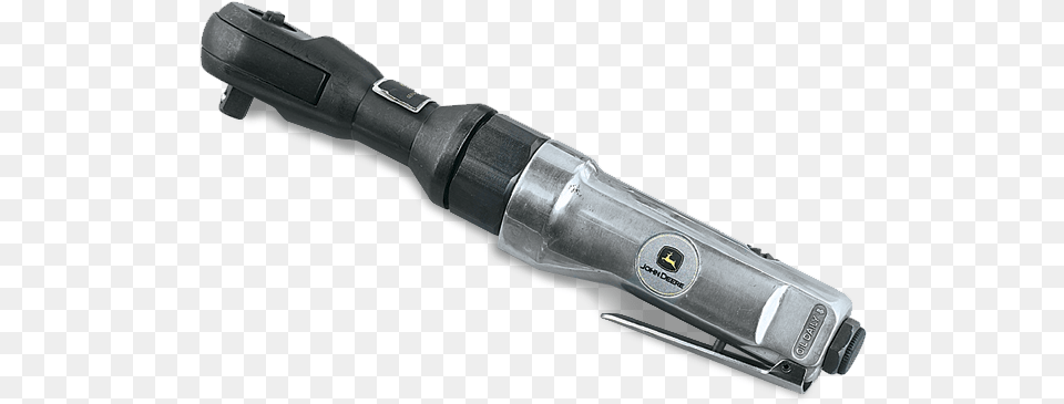 Power Ratchet Wrench John Deere, Gun, Weapon, Device Png Image