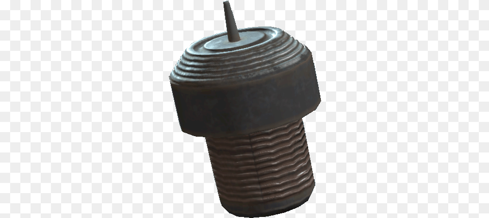 Power Relay Coil Power Relay Coil Fallout, Bronze, Spiral Free Png