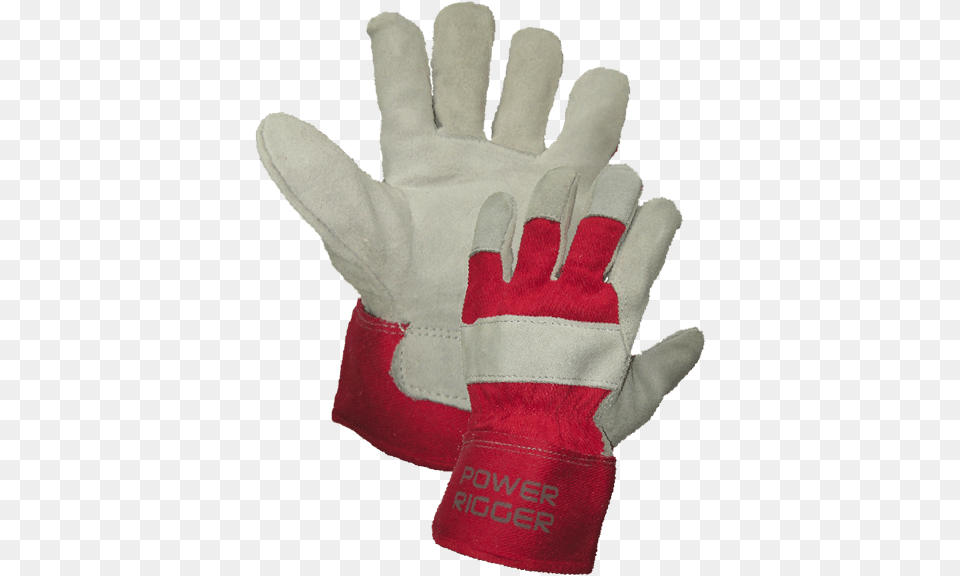 Power Rigger Glove Glove, Baseball, Baseball Glove, Clothing, Sport Free Png