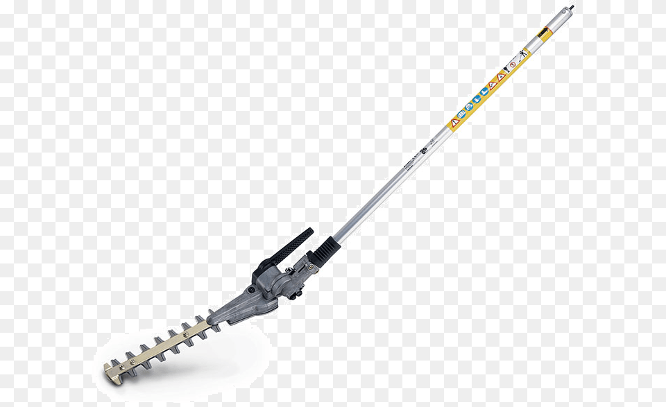 Power Scythe Stihl Scythe, Sword, Weapon, Blade, Dagger Free Png