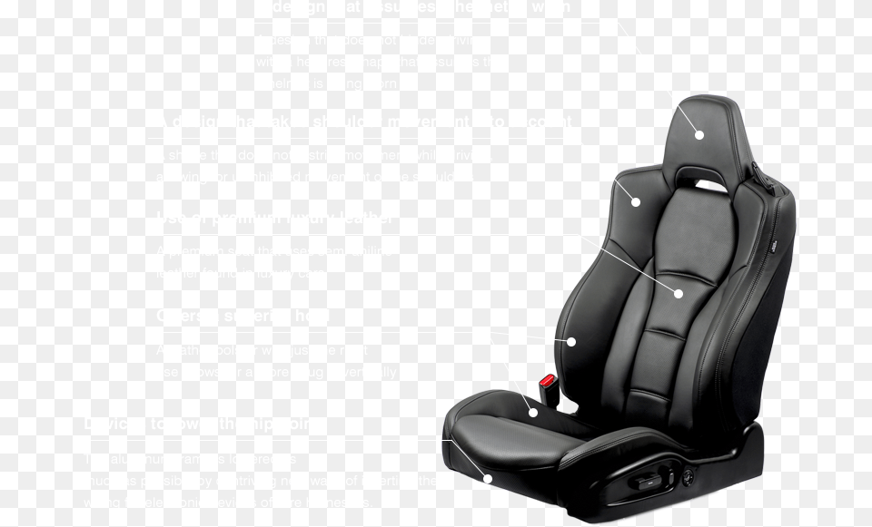 Power Seat, Chair, Cushion, Furniture, Home Decor Png Image