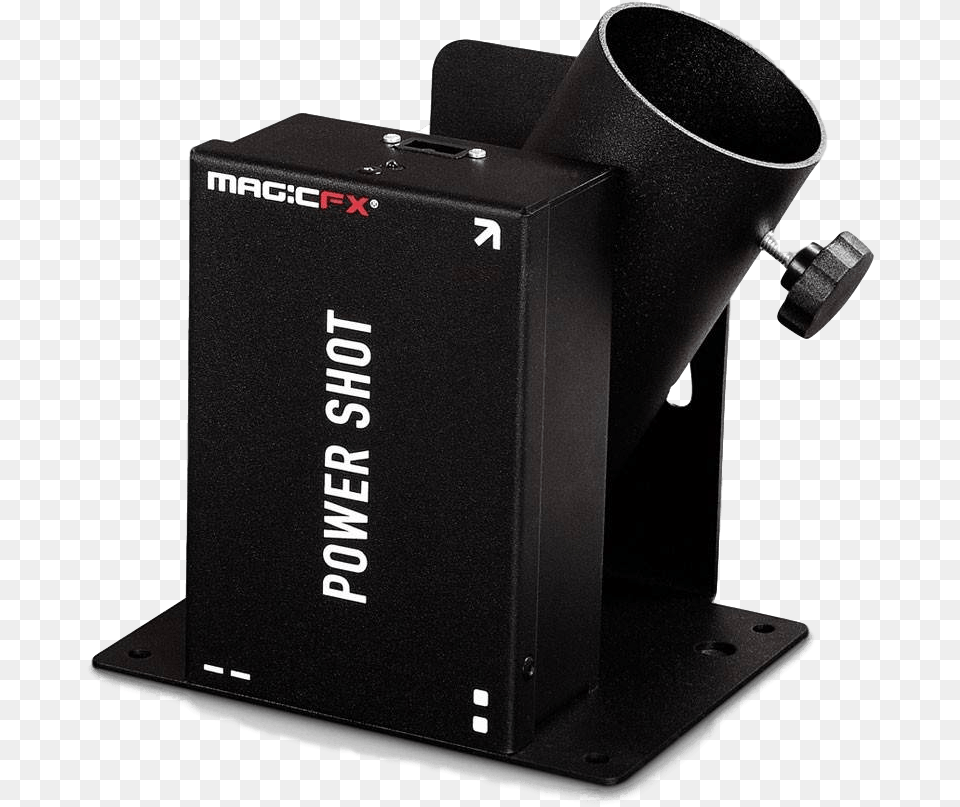 Power Shot Stage Special Effects Rentals Touring Events Stage Flame, Electronics, Telescope Png Image