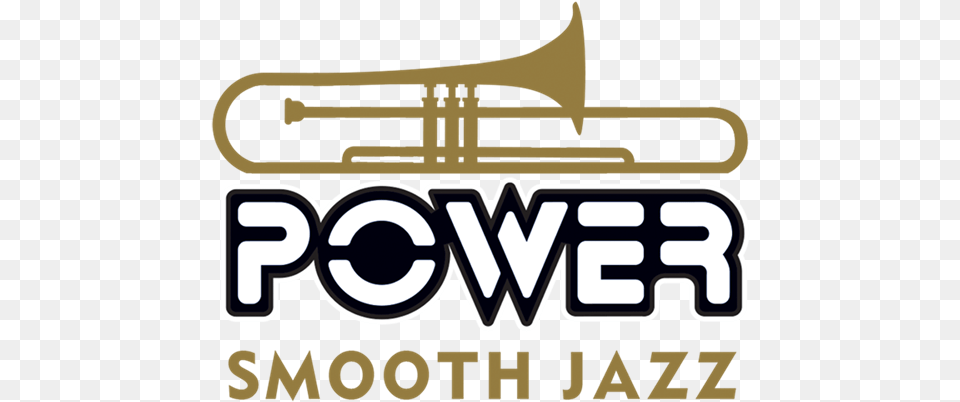 Power Smooth Jazz Free Internet Radio Tunein Power Love, Musical Instrument, Brass Section, Trombone, Horn Png