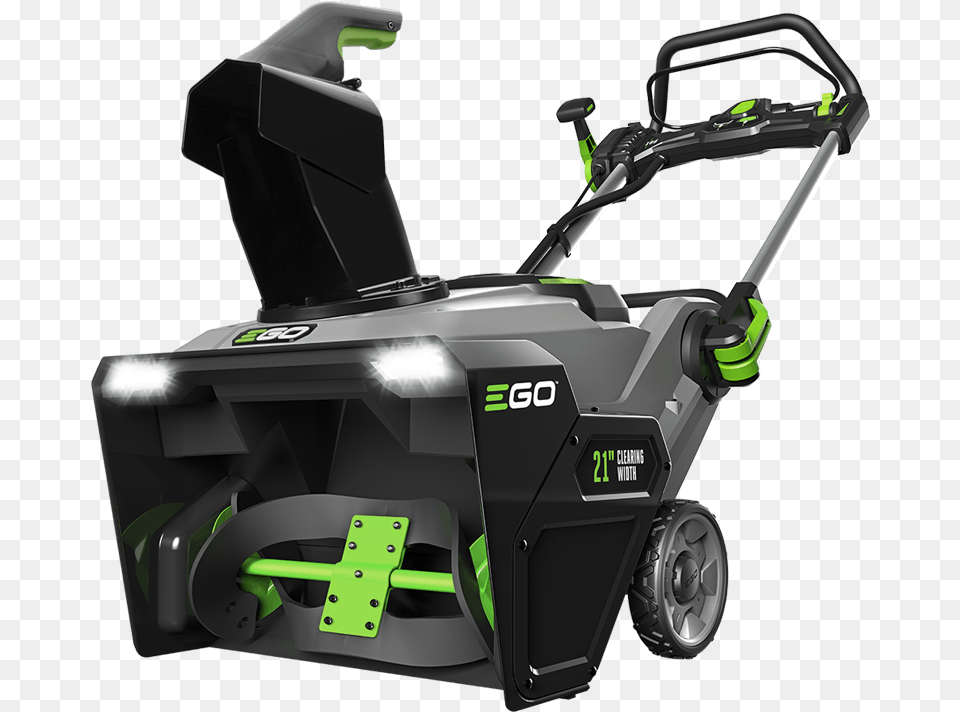 Power Snow Blower With Peak Power Electric Snow Blower, Grass, Lawn, Plant, Device Free Png