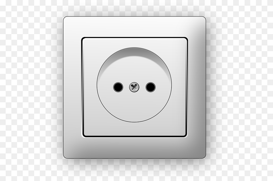 Power Socket, Adapter, Electronics, Plug, Electrical Device Free Png Download
