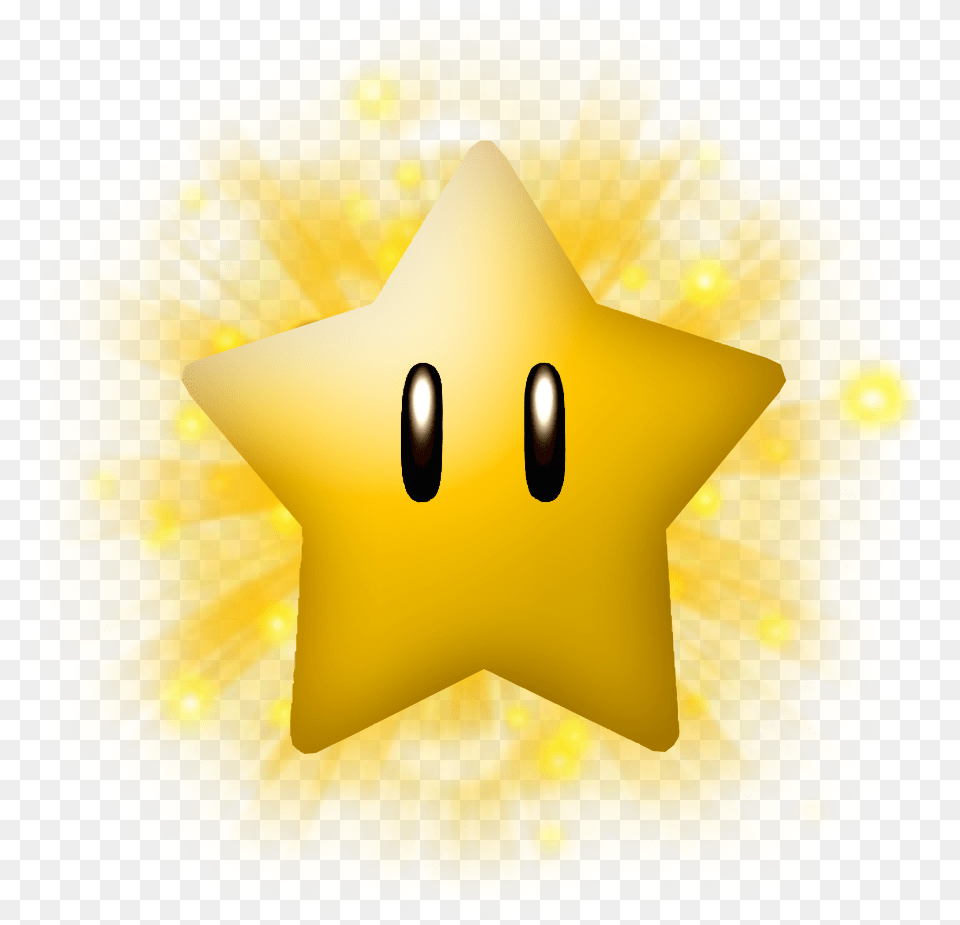 Power Star Power Star Mario, Lighting, Star Symbol, Symbol, Nature Png Image
