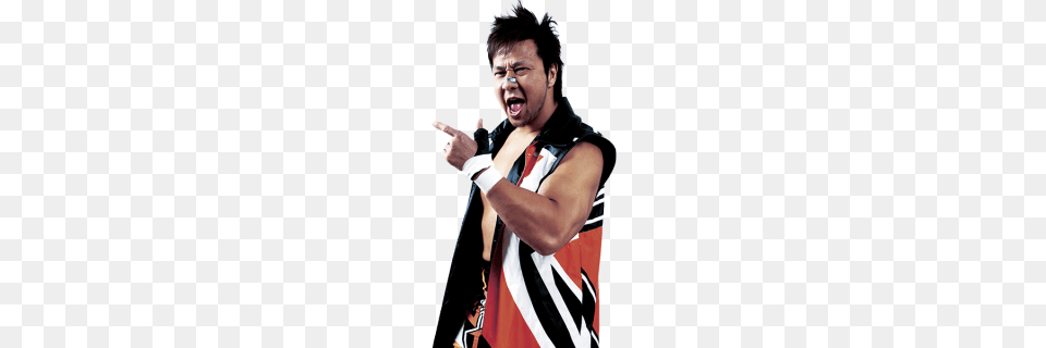 Power Struggle New Japan Pro Wrestling, Solo Performance, Body Part, Electrical Device, Person Png