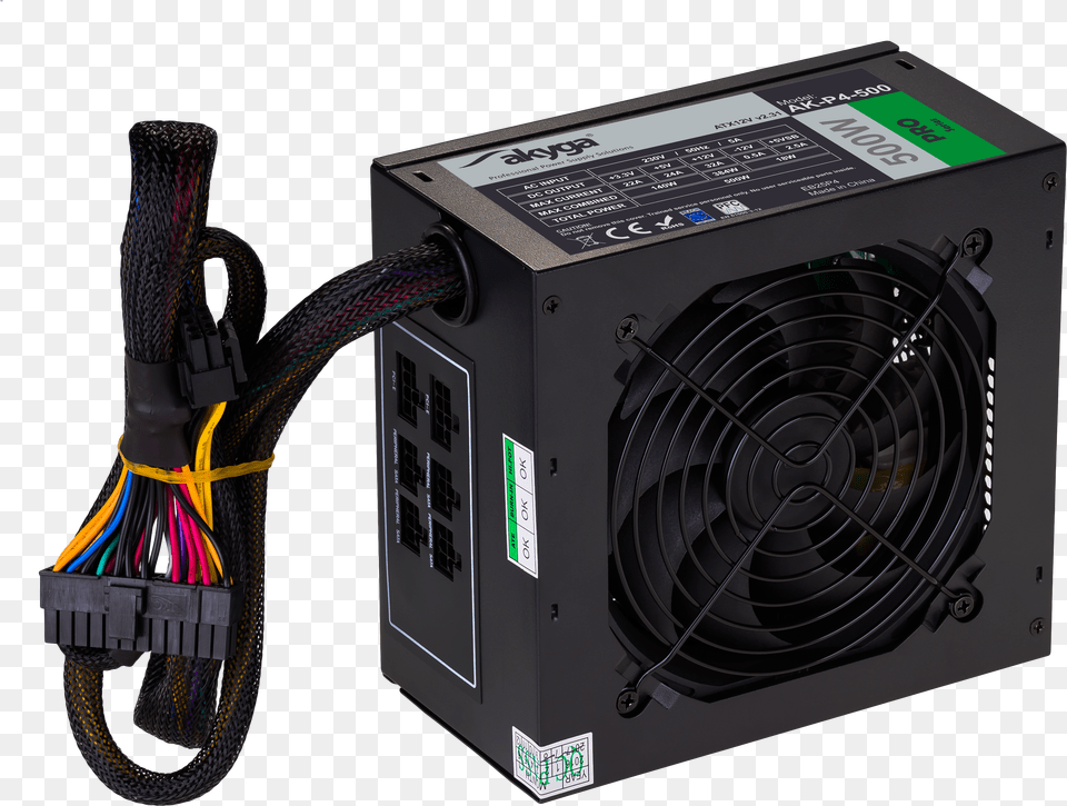 Power Supply Atx Free Png