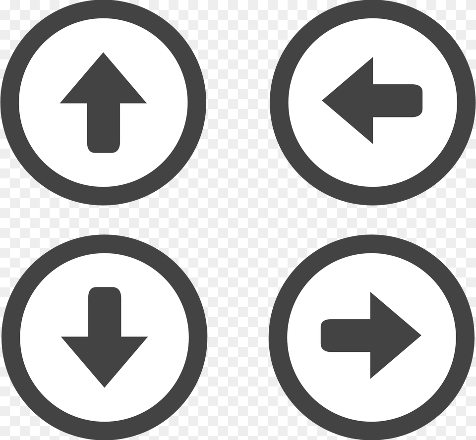 Power Symbol Circle Vectors Arrow Instant Payment, Sign Free Png