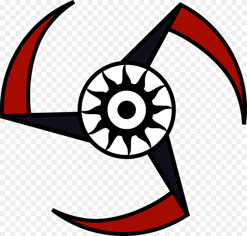 Power Symbols Sith Academy Sun Circle Png Image
