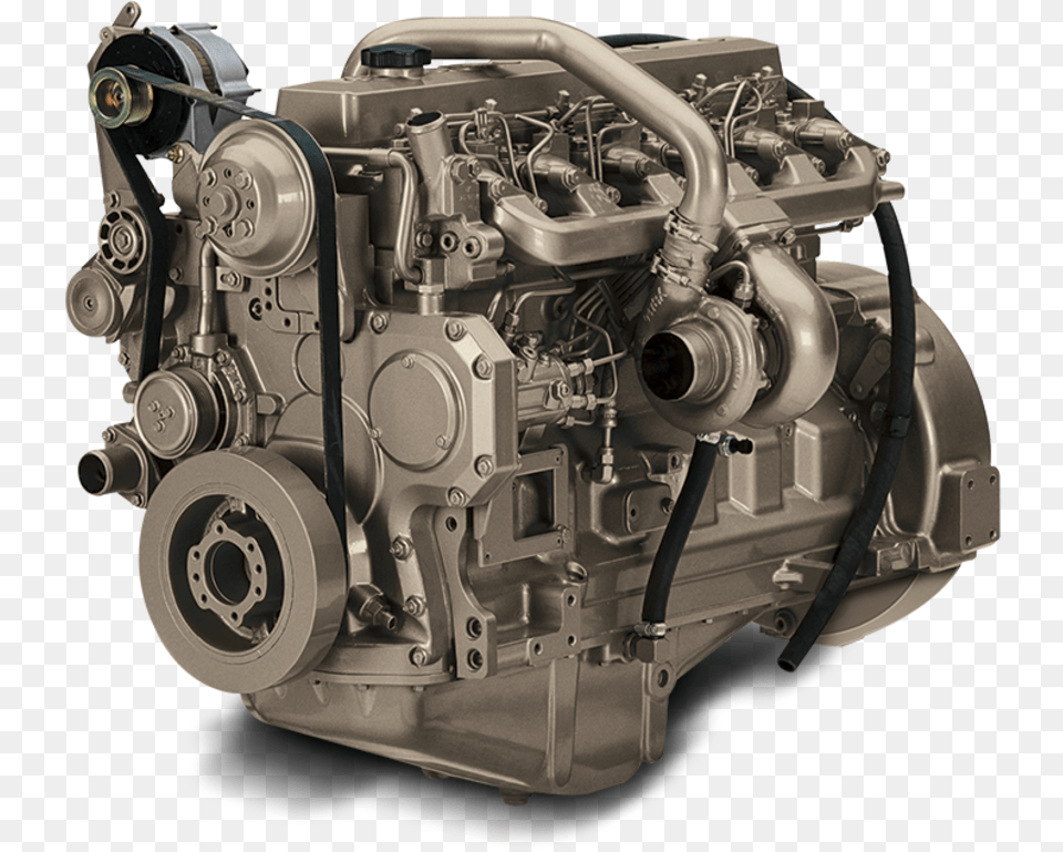 Power Tech John Deere Engine Engine, Machine, Motor, Wheel, Car Free Transparent Png