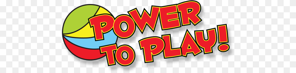 Power To Play Cd Rom Free Png Download