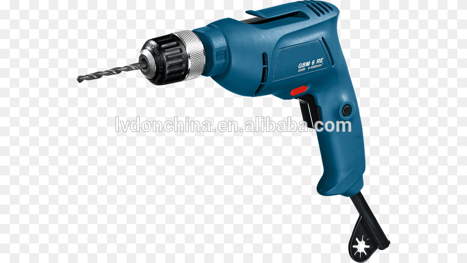 Power Tools Bosch Gbm 6 Re, Device, Power Drill, Tool Free Png Download