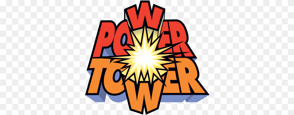 Power Tower Cedar Point Ride Logos, Dynamite, Weapon, Outdoors Png Image