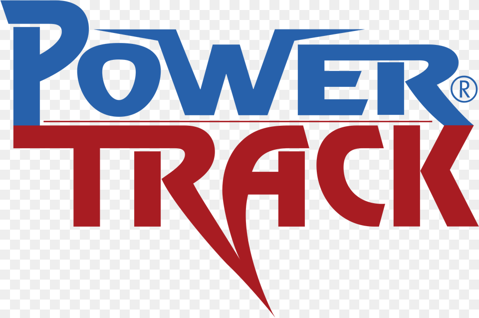 Power Track Logo Power Track Logo, Text, Dynamite, Weapon Free Transparent Png