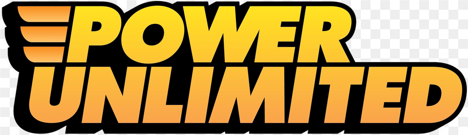 Power Unlimited Magazine Logo Power Unlimited, Dynamite, Weapon, Text Free Png