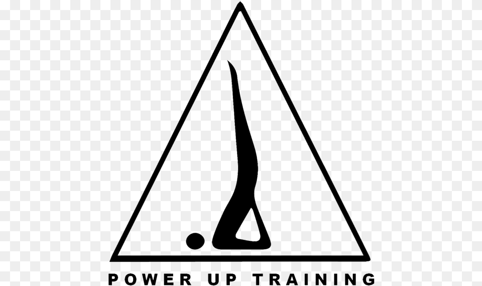Power Up, Triangle, Bow, Weapon Free Transparent Png