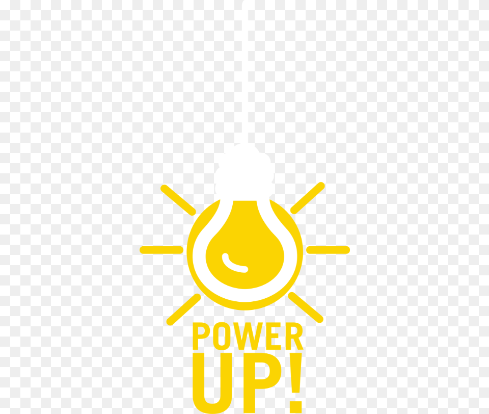 Power Up Anti Pesten Pictogram, Light, Lightbulb, Head, Person Png Image