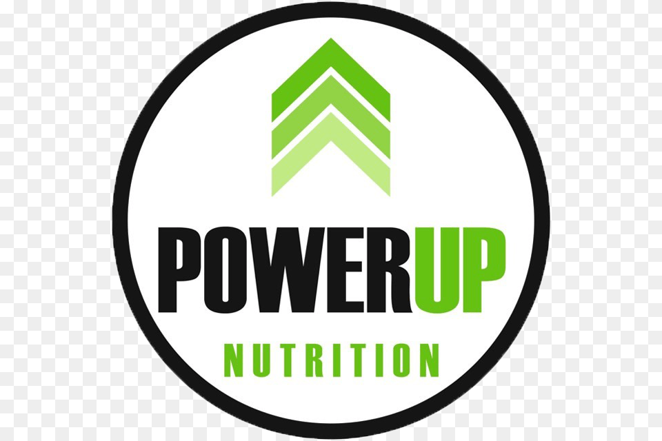 Power Up Cafe Power Up Nutrition Findlay, Logo Free Png