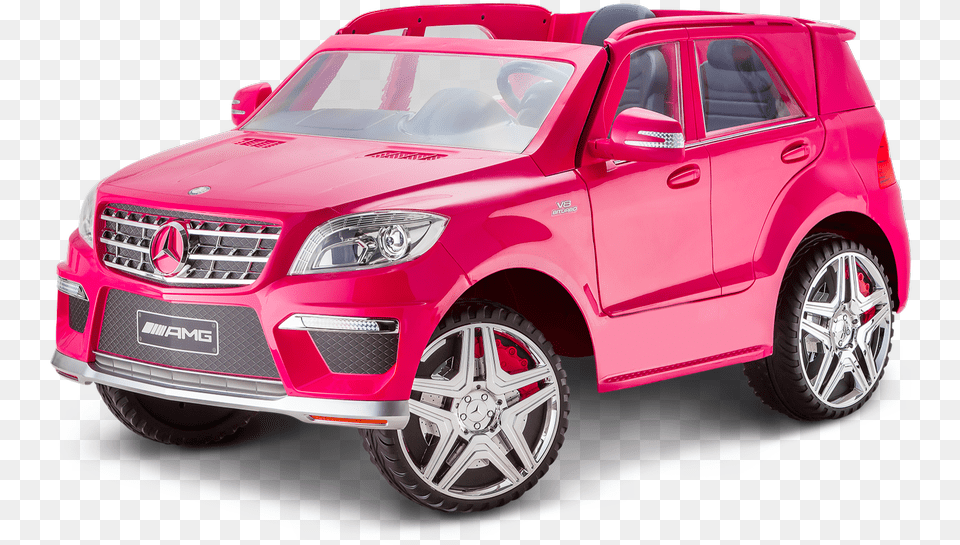 Power Wheels Car Pink, Wheel, Vehicle, Transportation, Suv Free Png