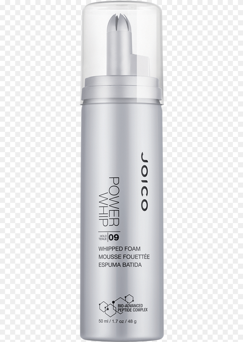 Power Whip Joico, Bottle, Cosmetics, Perfume Png