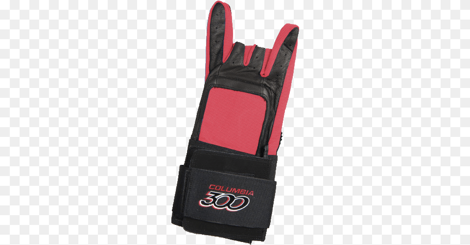 Power Wrist Glove Prowrist Glove Red, Baseball, Baseball Glove, Clothing, Sport Free Png Download